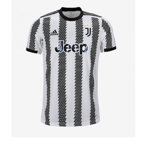 Juventus Juan Cuadrado #11 Hjemmedrakt 2022-23 Kortermet Juventus Juan Cuadrado #11 Hjemmedrakt 2022-23 Kortermet